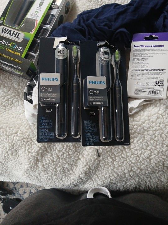 Philips Electric Tooth Brush 