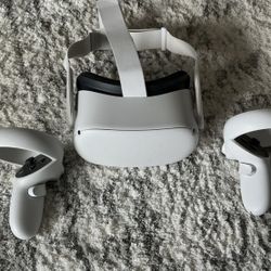 Oculus Meta Quest 2