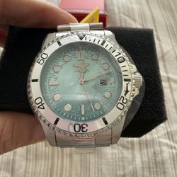 Invicta Watch