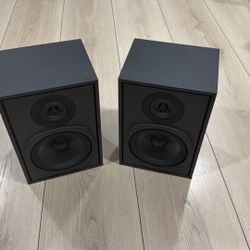 Mitsubishi Speakers M-SS5 