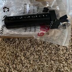 SmallRig Cheese Handle With Arri Rosette (x2)