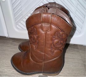 Toddler boots