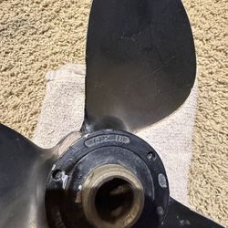 OMC  14 X 18 Propeller 