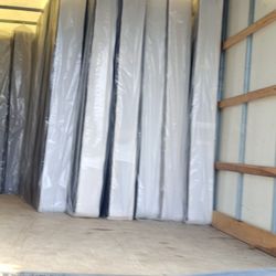 Brand New Twin Mattress 