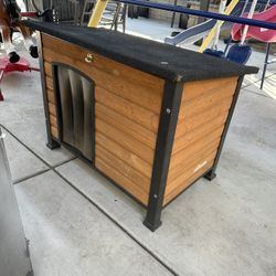 Dog house (medium Size Dog) 