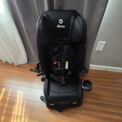 Diono Radian 3RXT, 4-in-1 Convertible Car Seat