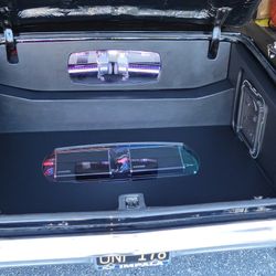 Car Audio Stereo System 