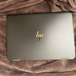 HP Spectre Laptop