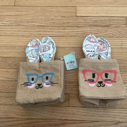 Small Easter Baskets - Sur La Table