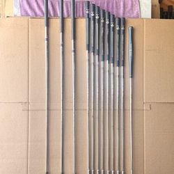 Ladies DUNLOP Complete Golf Club Set