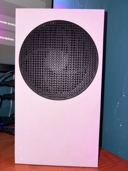 Xbox series s 1TB
