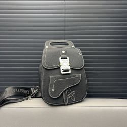 Men purse
