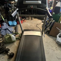 Treadmill Trainer 14.0