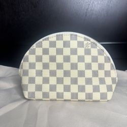 LV Cosmetic Pouches 