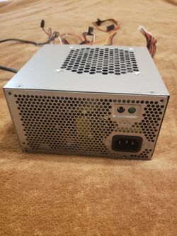 Alienware R5 Power Supply 460 W
