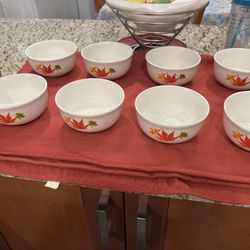 Soup Bowls Large 