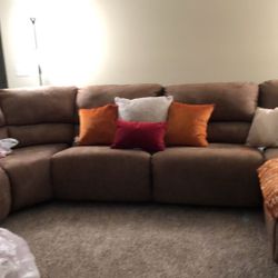 Sectional
