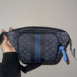 Coach Fannypack 