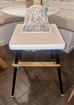 IKEA High Chair