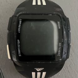 Free ADIDAS DIGITAL WATCH