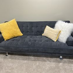 Futon Sofa Bed