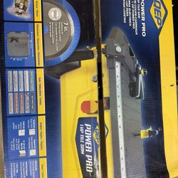 7” Wet Saw