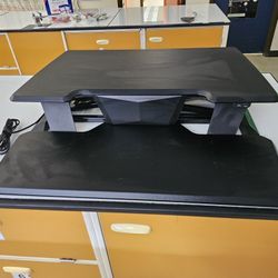 Electronic Desk Top