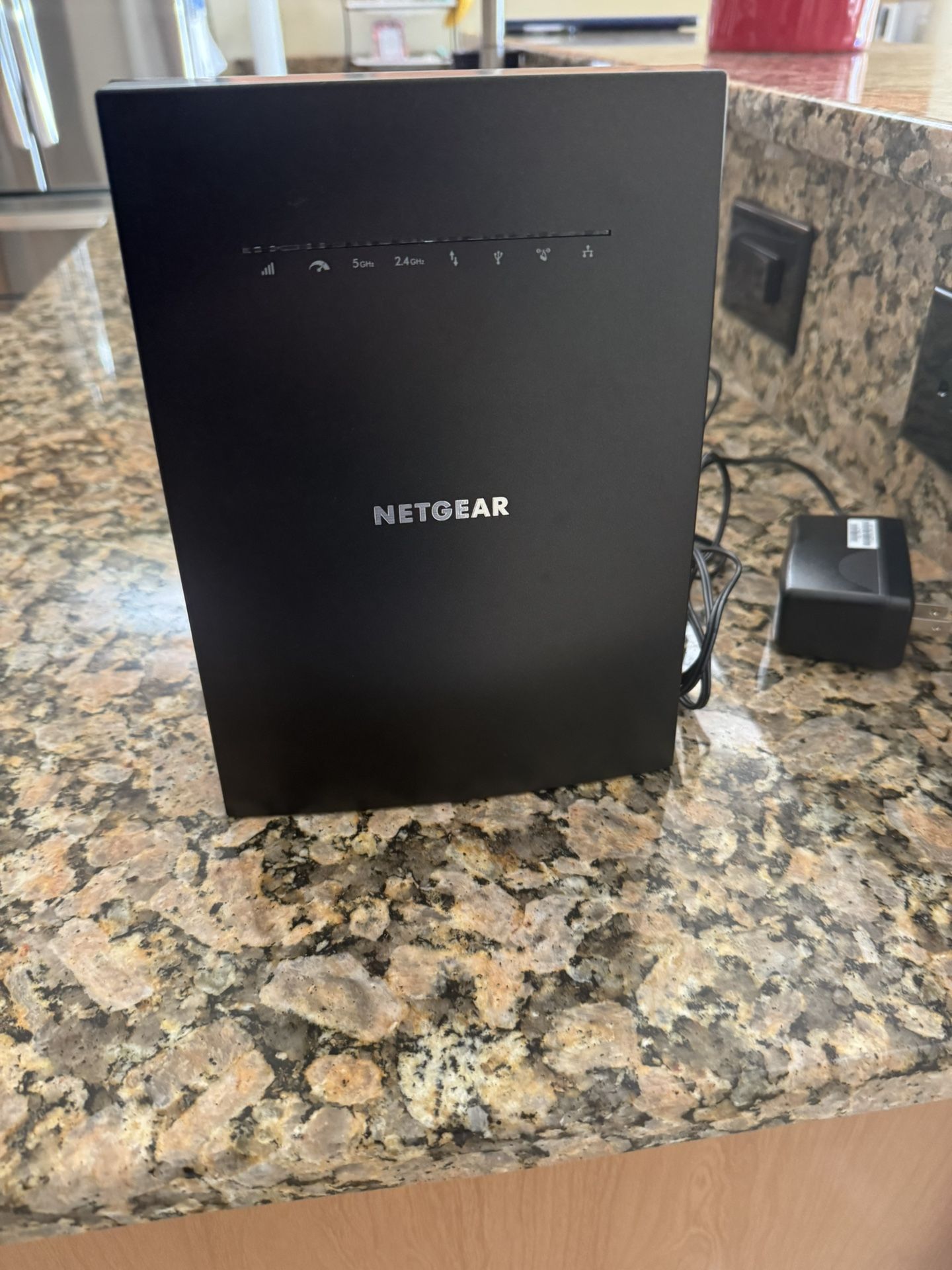 Nighthawk XJ6 Wifi Extender