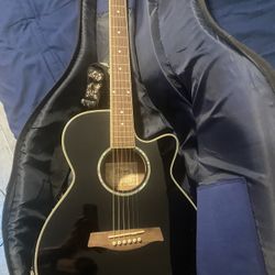 Ibanez Guitar 