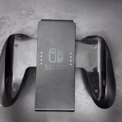 Nintendo Switch- Joy Con Grip