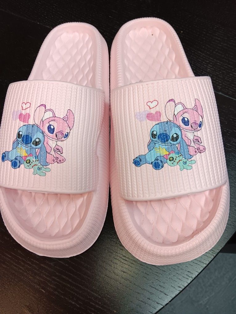 Sandalias