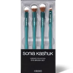 Sonia Kashuk Makeup Brushes 