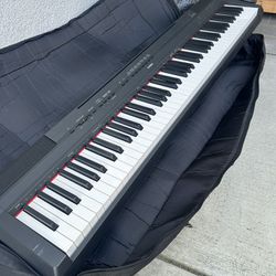 Yamaha P 115 Stage Piano