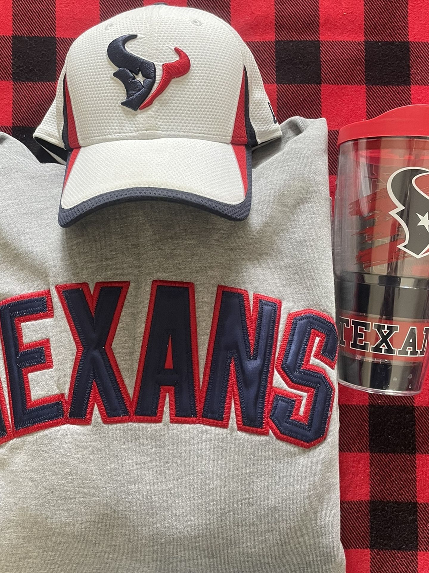 Texans