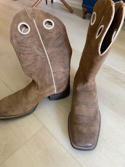 Men’s Ariat Boots