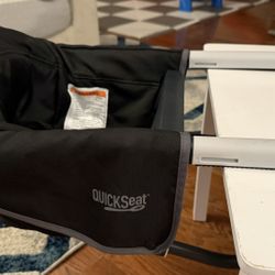 Chicco  QuickSeat Hook on Chair