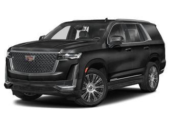 2024 Cadillac Escalade