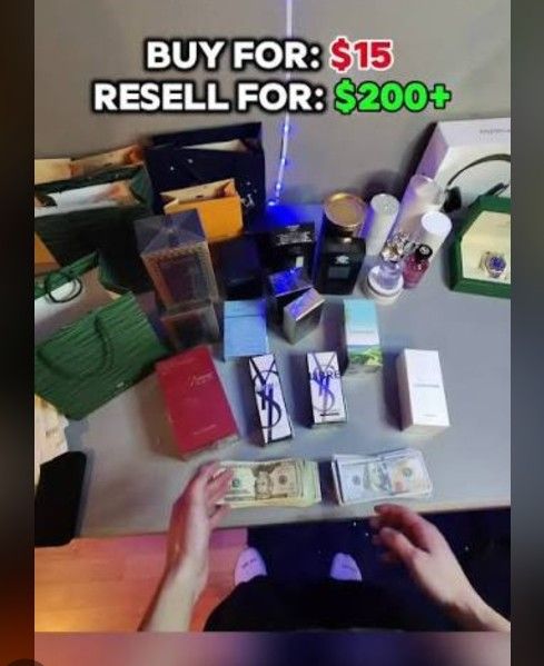 Reseller Vendor