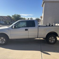 2005 Ford F-150