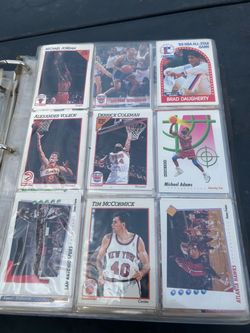 Collectible cards