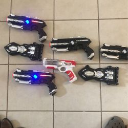 The toys your kids need and you love,no mess but a lot of fun