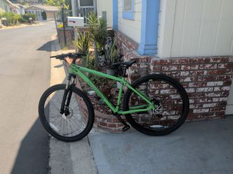Nishiki bicycle