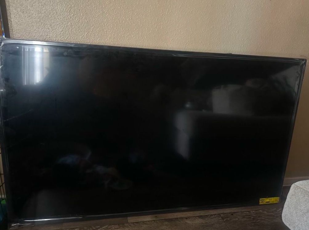 65 Inch Onn
