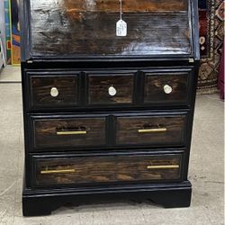 Antique Secretary