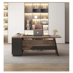 Brand New Desk