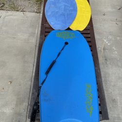 Genuine Boogie Boards