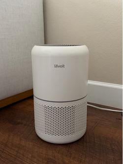 ⚡️ SUMMER SALE - Levoit Core 300 Air Purifier