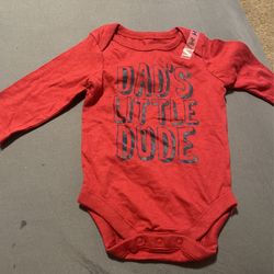 Baby Clothing 