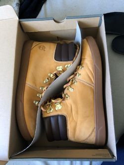 Timberland