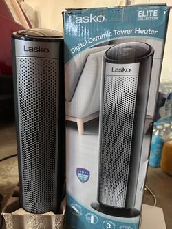 Lasko heater